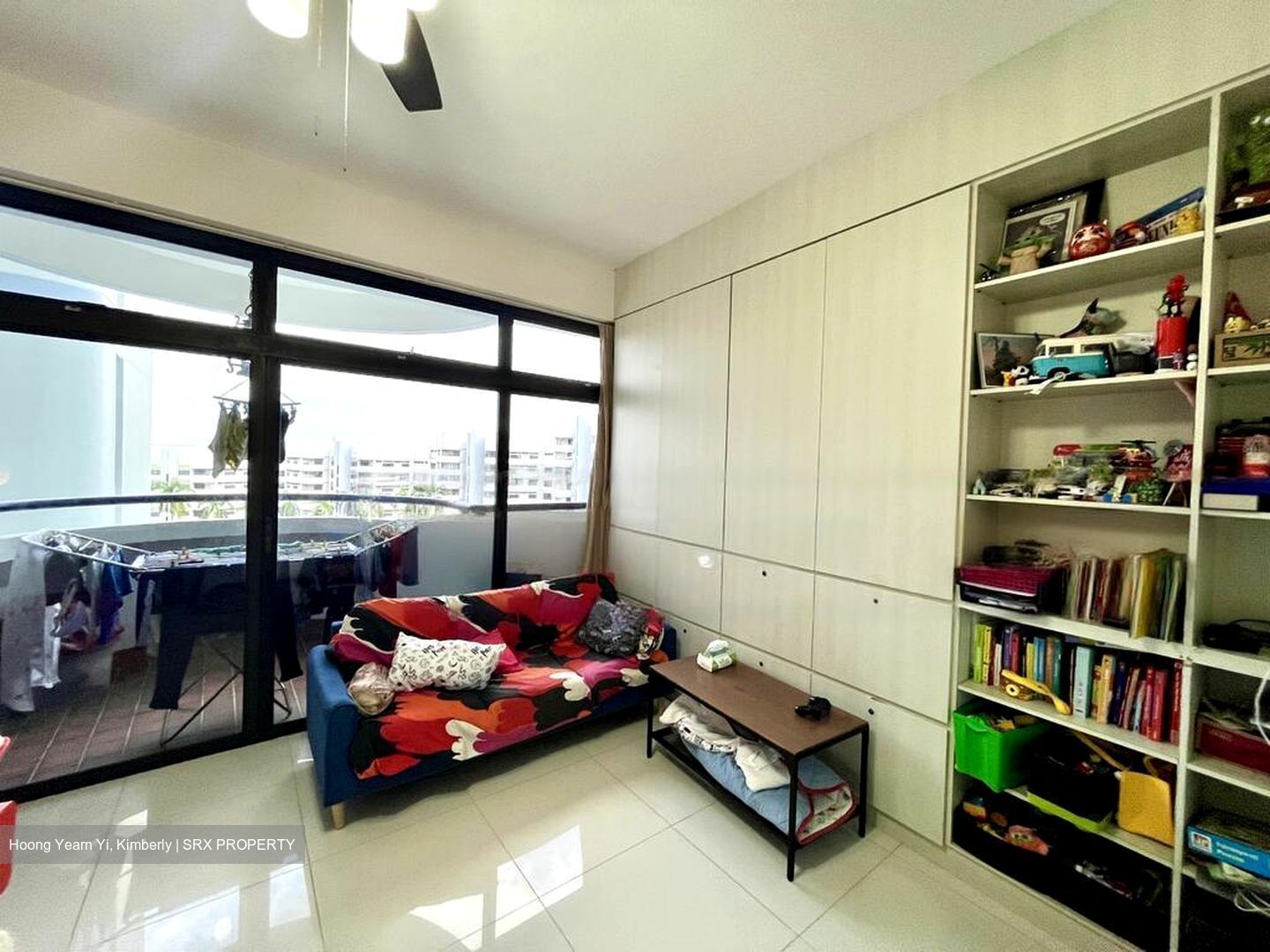 Mandarin Gardens (D15), Condominium #439293741